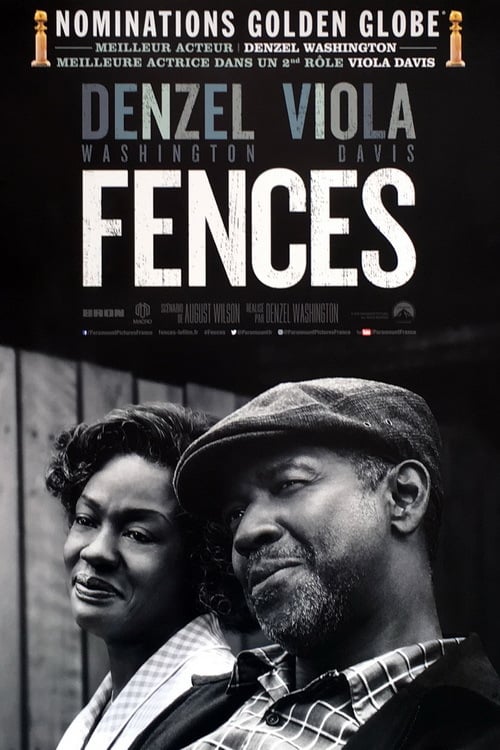 Fences