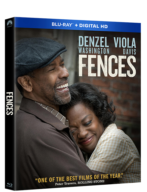 Fences