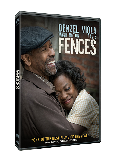 Fences