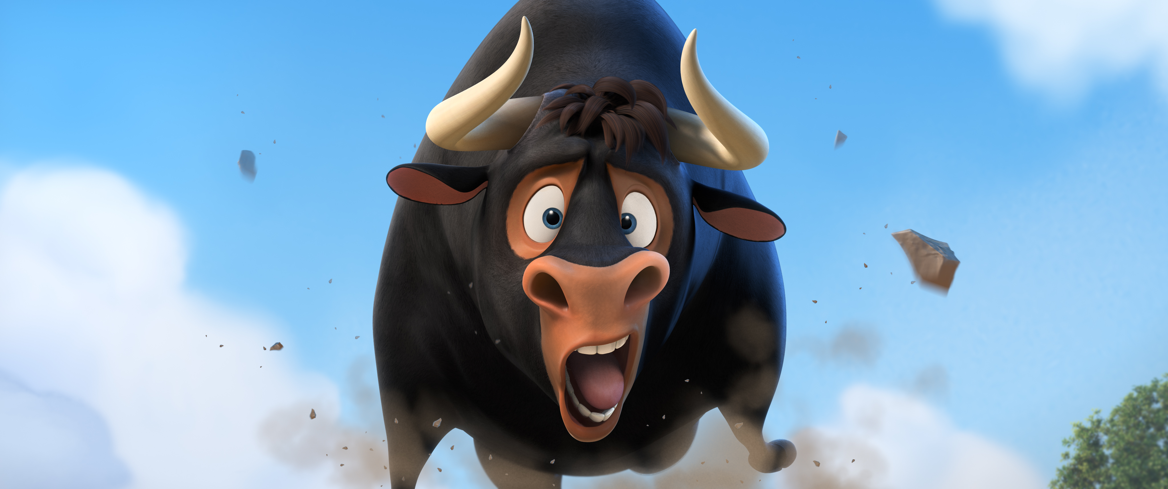 Ferdinand - Geht STIERisch ab!