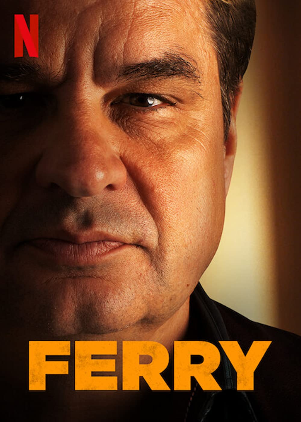 Filmbeschreibung zu Ferry