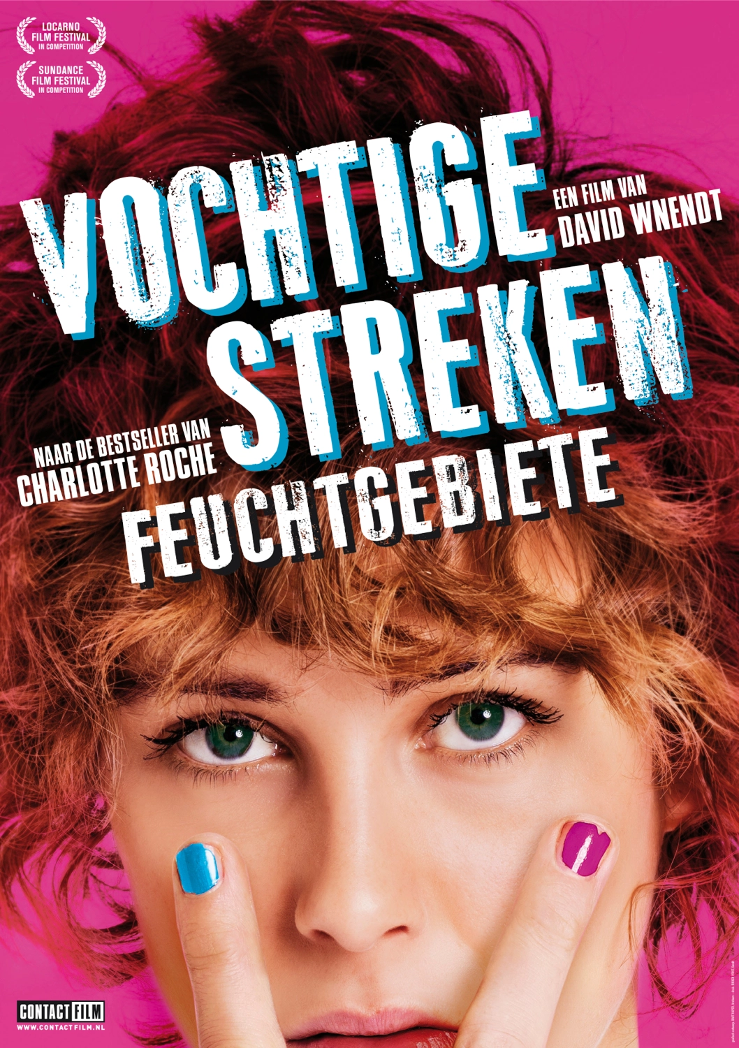 Feuchtgebiete