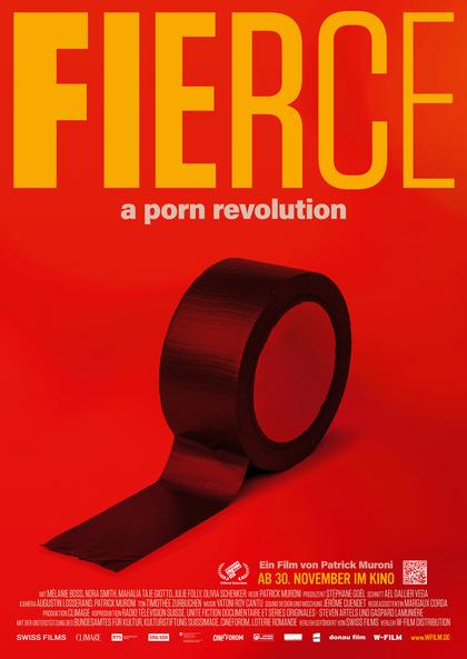 Fierce: A Porn Revolution (OV)