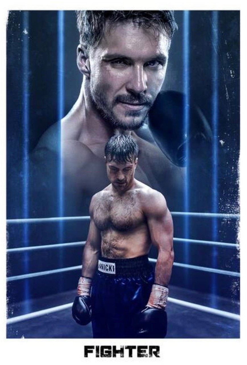 Fighter