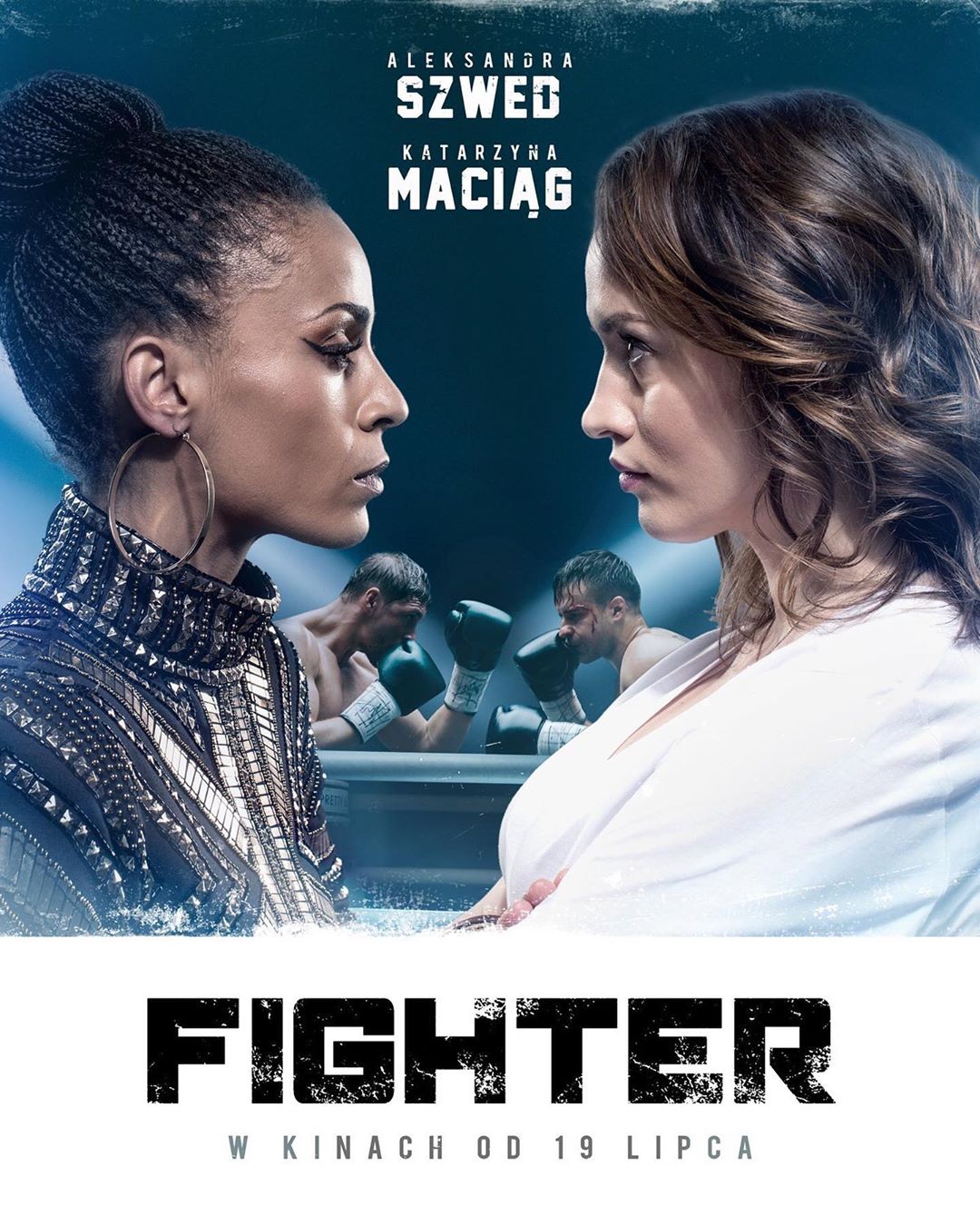 Fighter