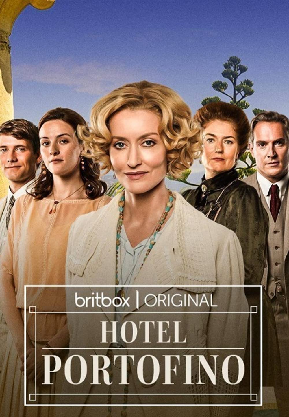 Filmbeschreibung zu Fin (OV)