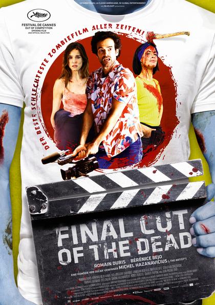 Final Cut Of The Dead (OV)