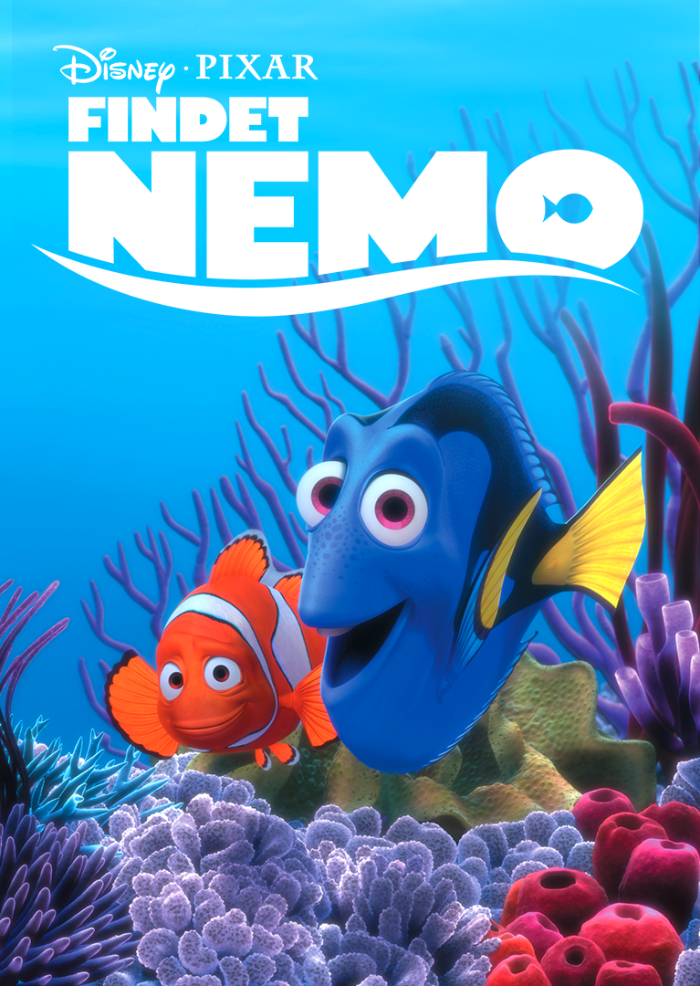Findet Nemo