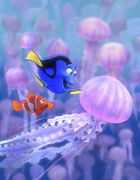 Findet Nemo