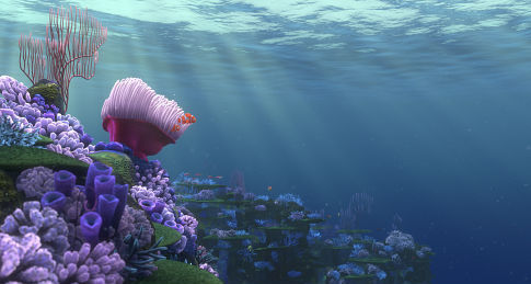 Findet Nemo