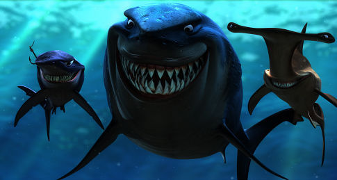 Findet Nemo