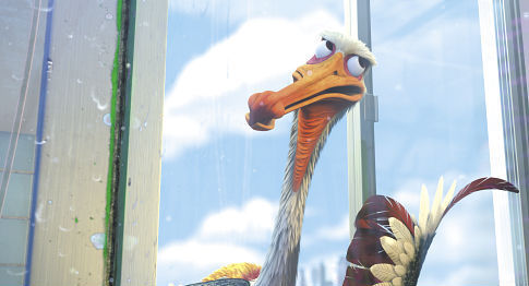 Findet Nemo
