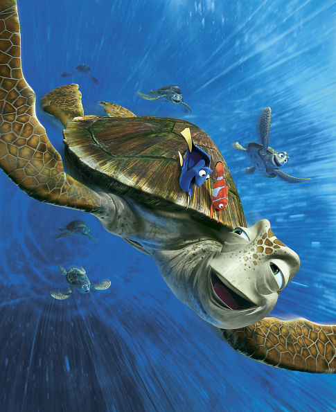 Findet Nemo