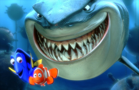 Findet Nemo