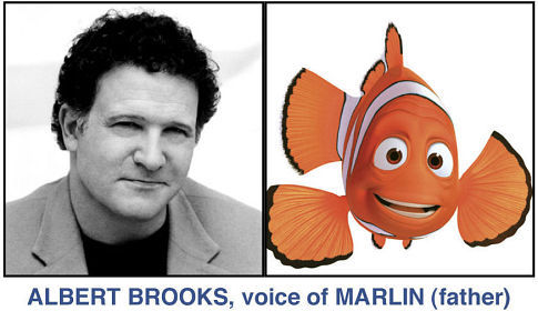 Findet Nemo