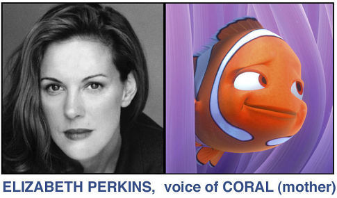 Findet Nemo