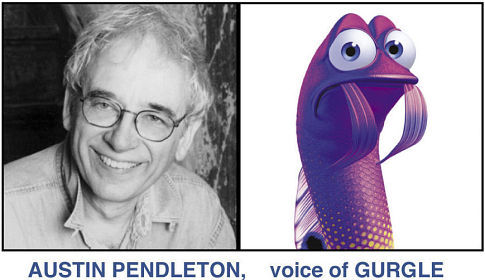 Findet Nemo