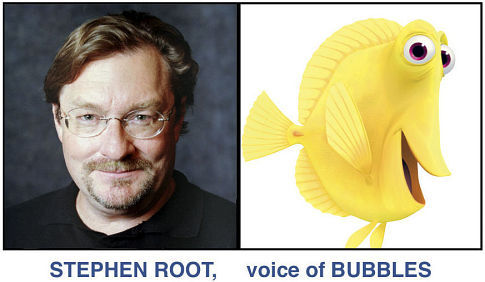 Findet Nemo
