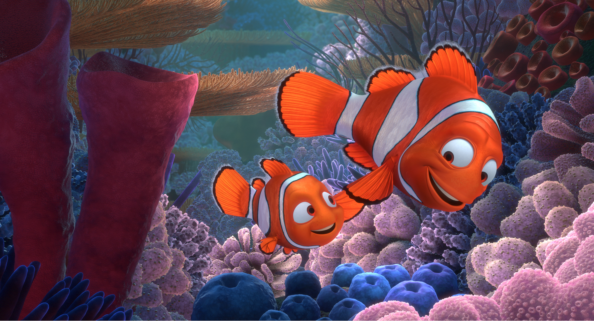 Findet Nemo
