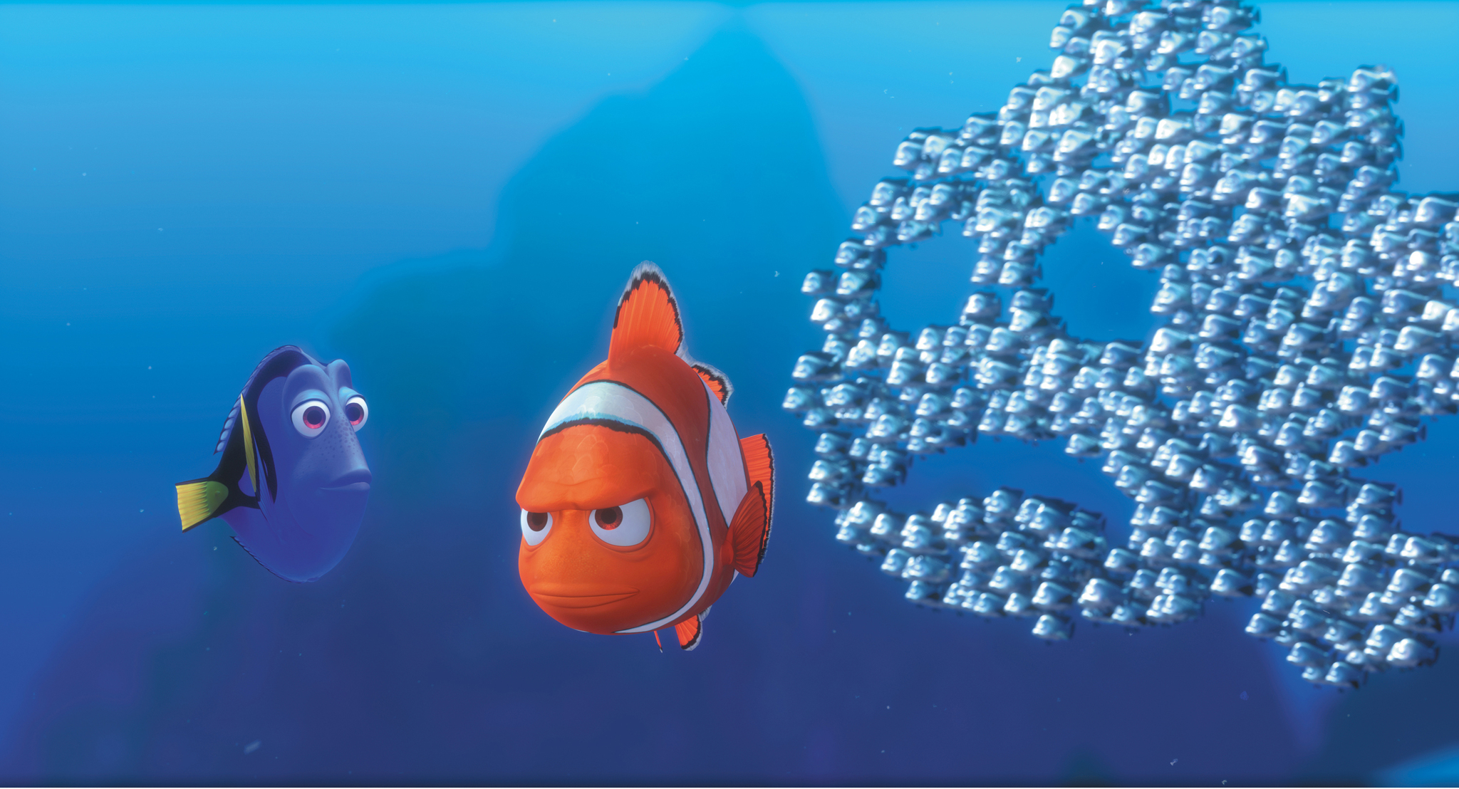 Findet Nemo