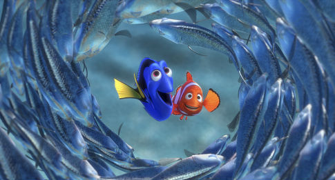 Findet Nemo