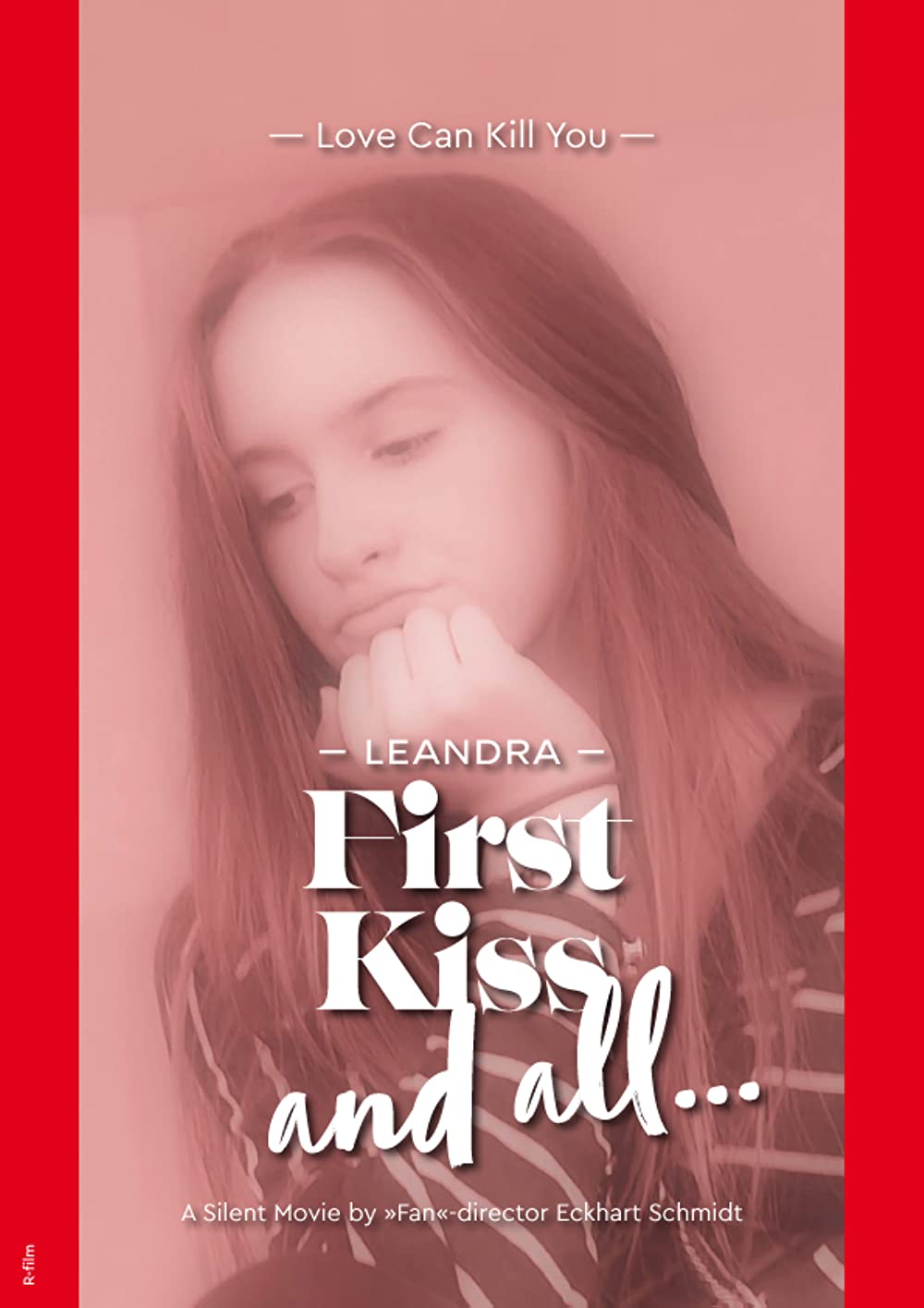 Filmbeschreibung zu First Kiss and all...