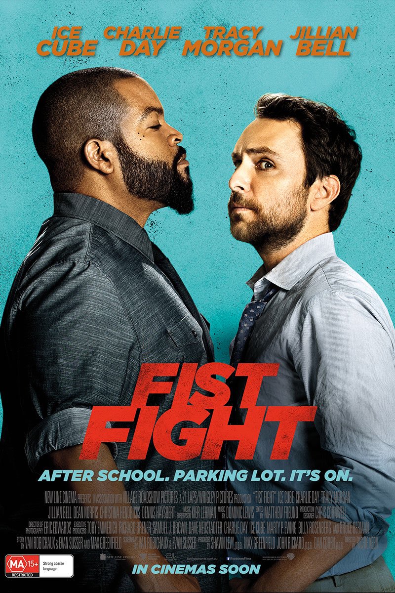 Fist Fight