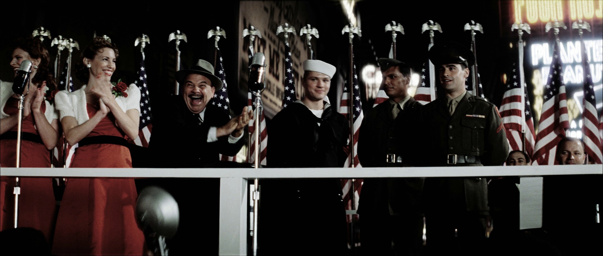 Flags of Our Fathers