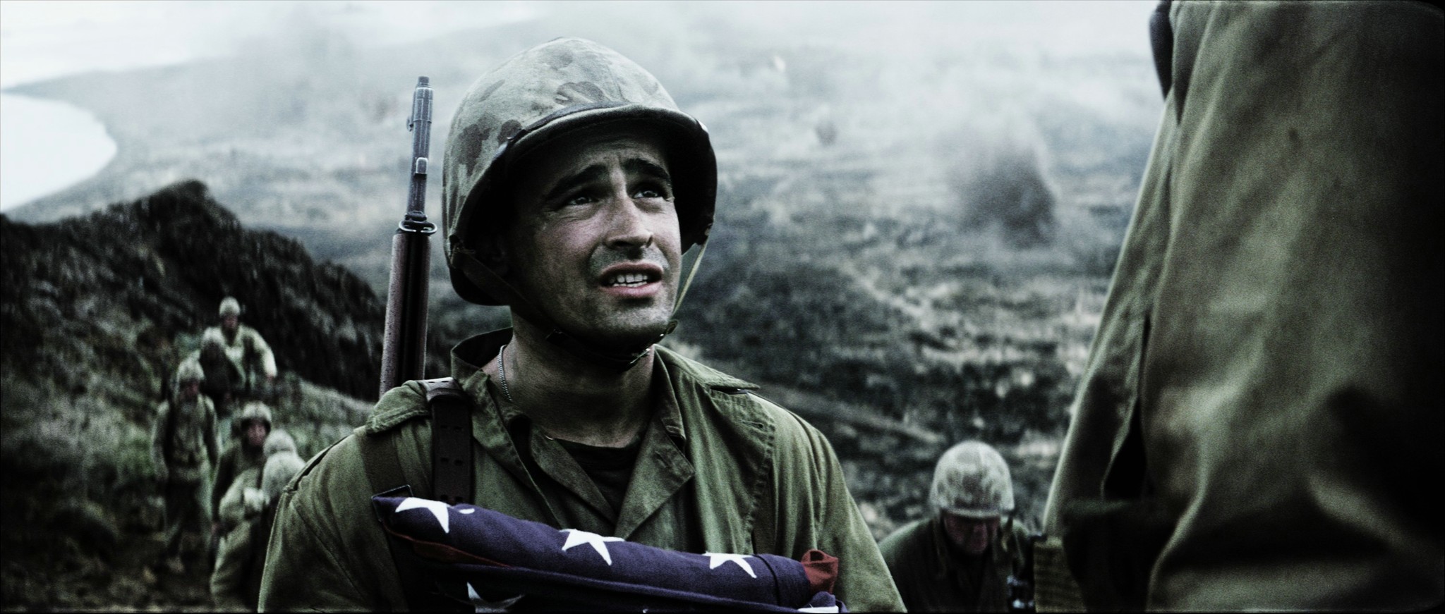 Flags of Our Fathers