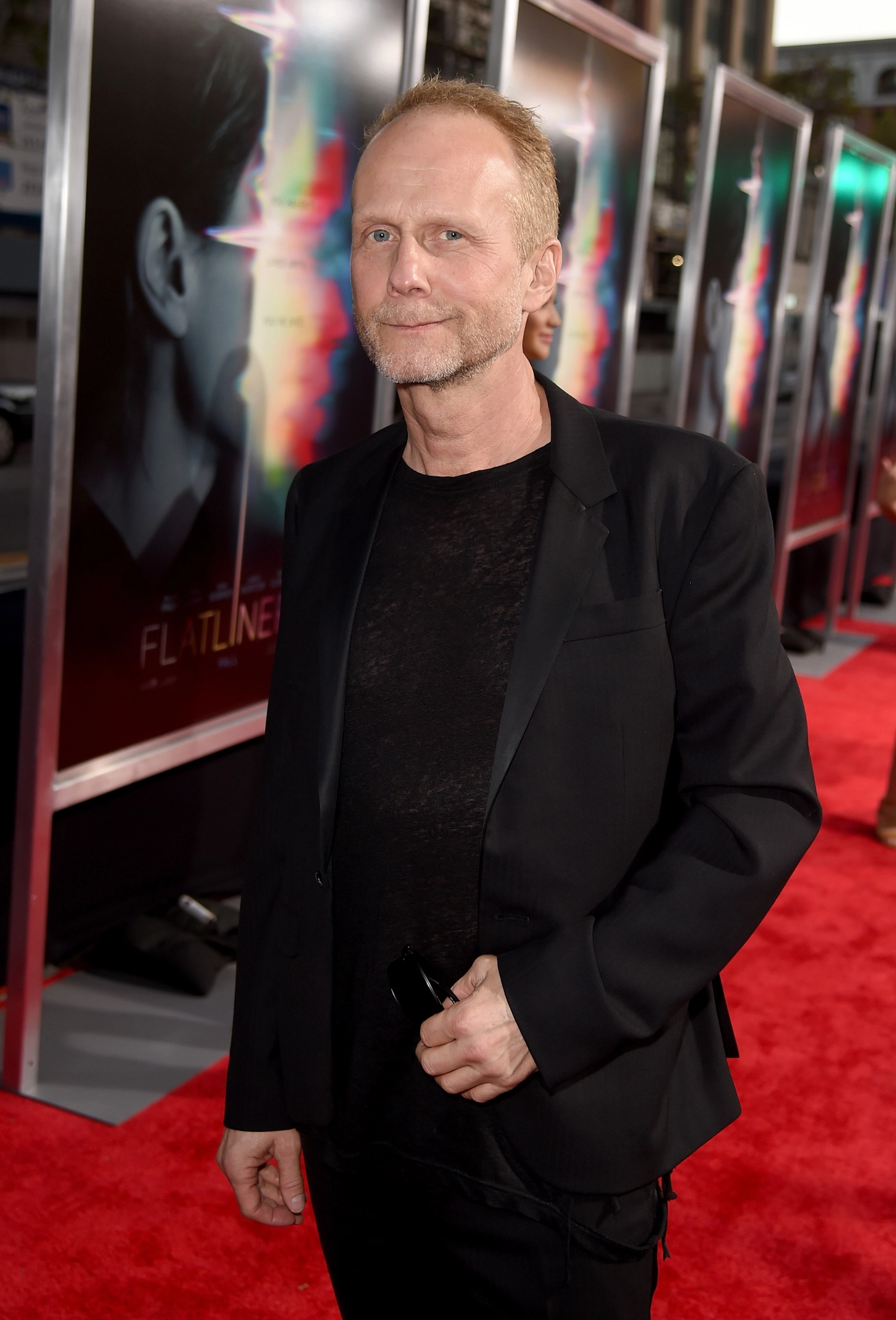 Flatliners