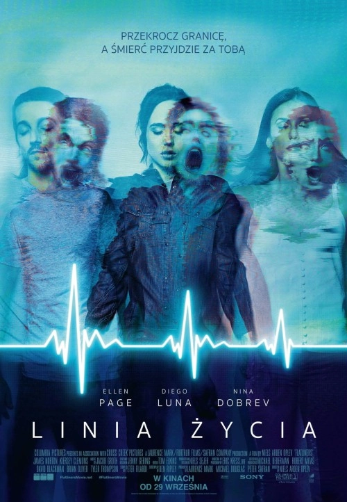 Flatliners