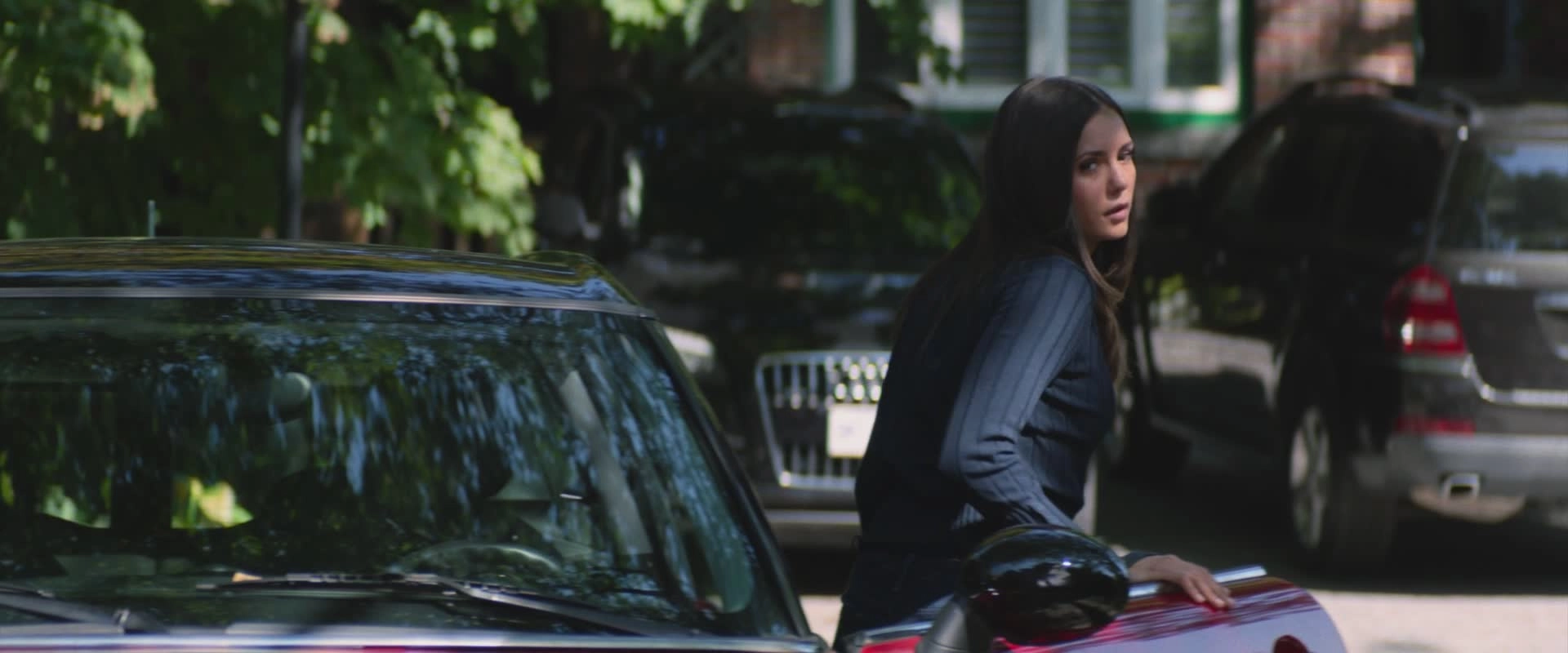 Flatliners