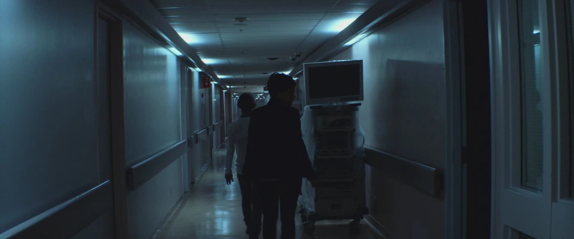 Flatliners