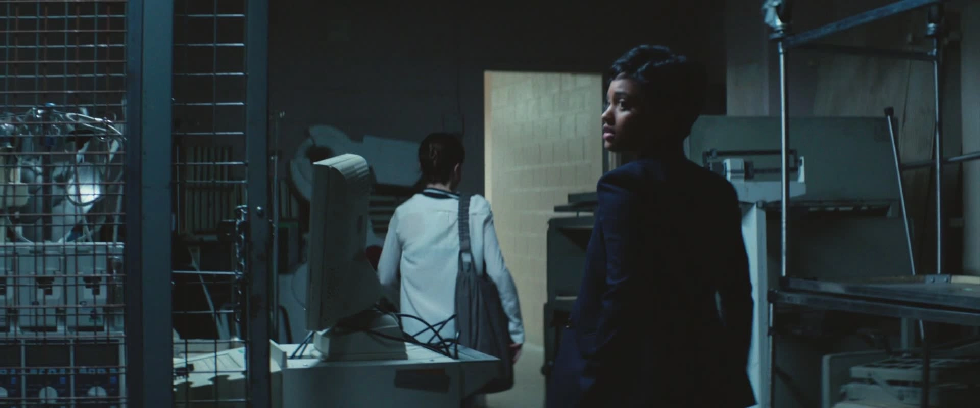 Flatliners