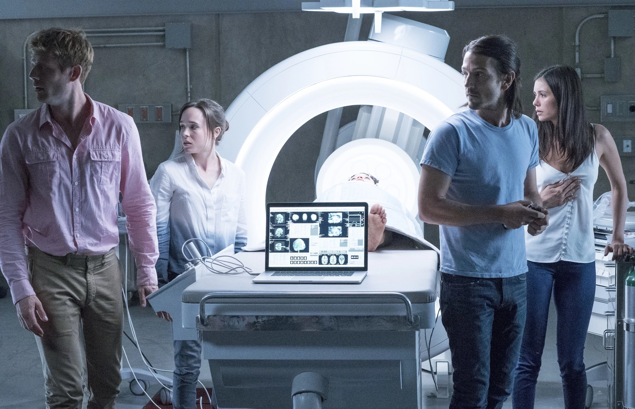 Flatliners