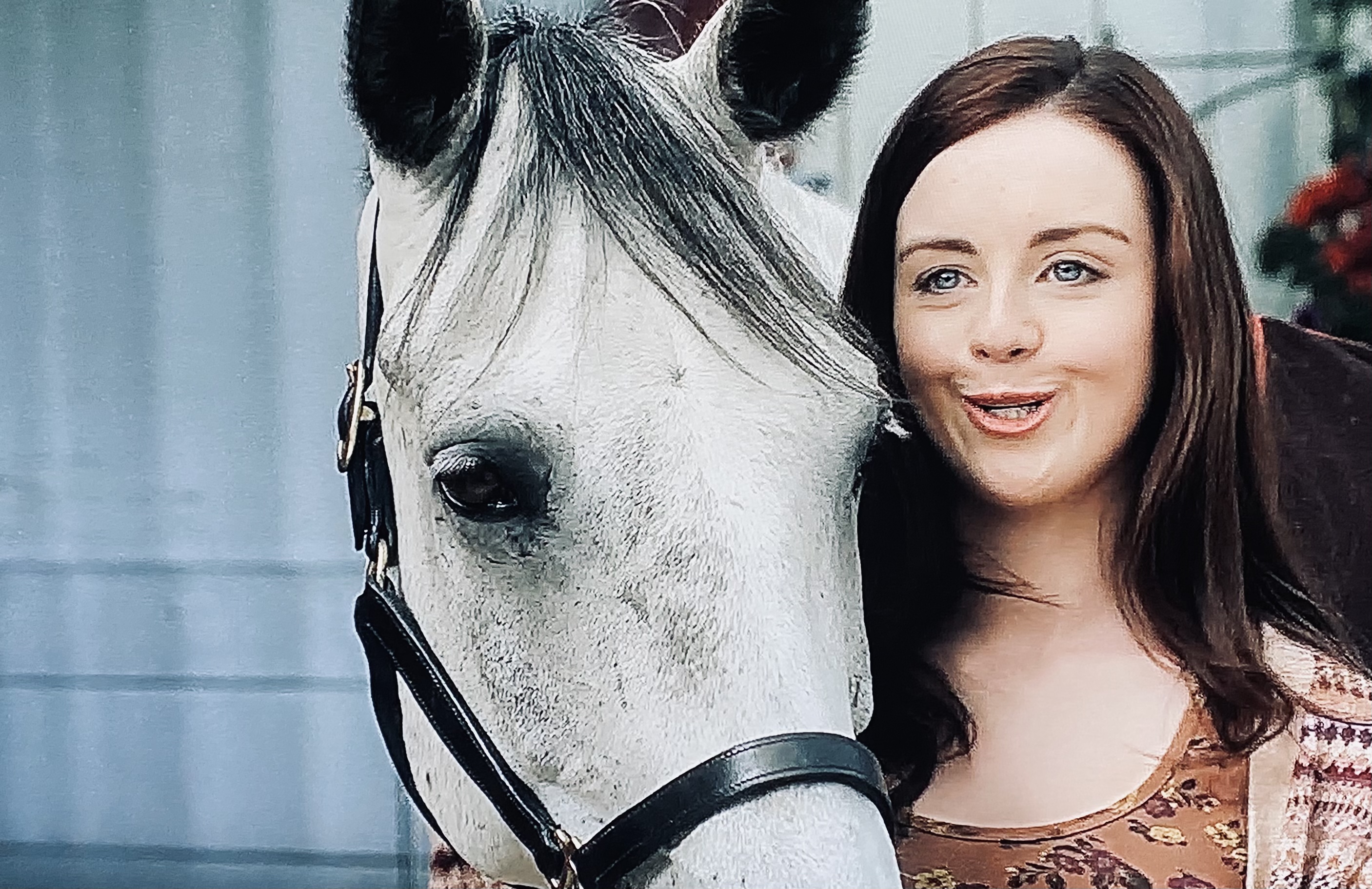 Flicka 3 - Beste Freunde