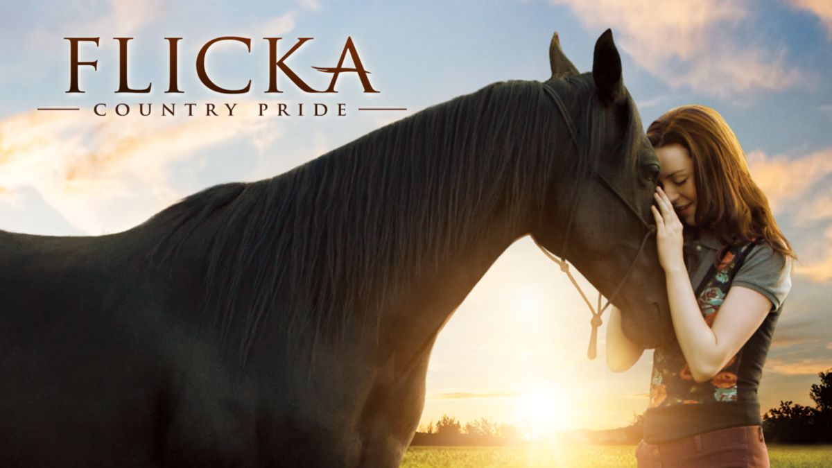 Flicka 3 - Beste Freunde