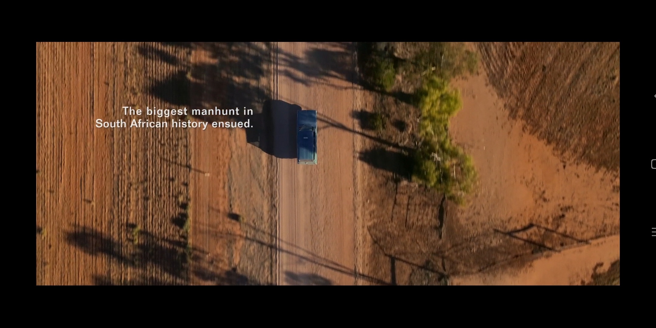 Flucht aus Pretoria