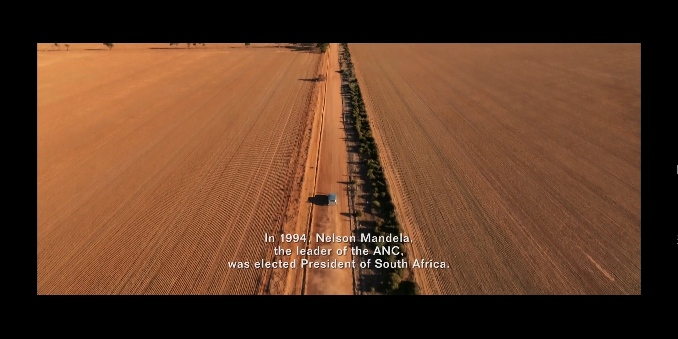 Flucht aus Pretoria