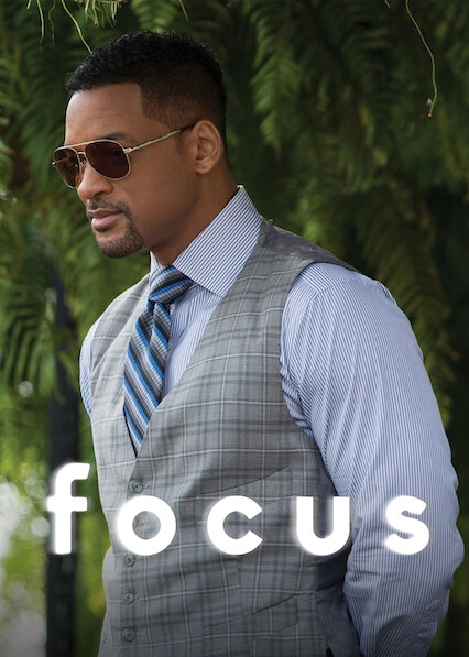 Focus