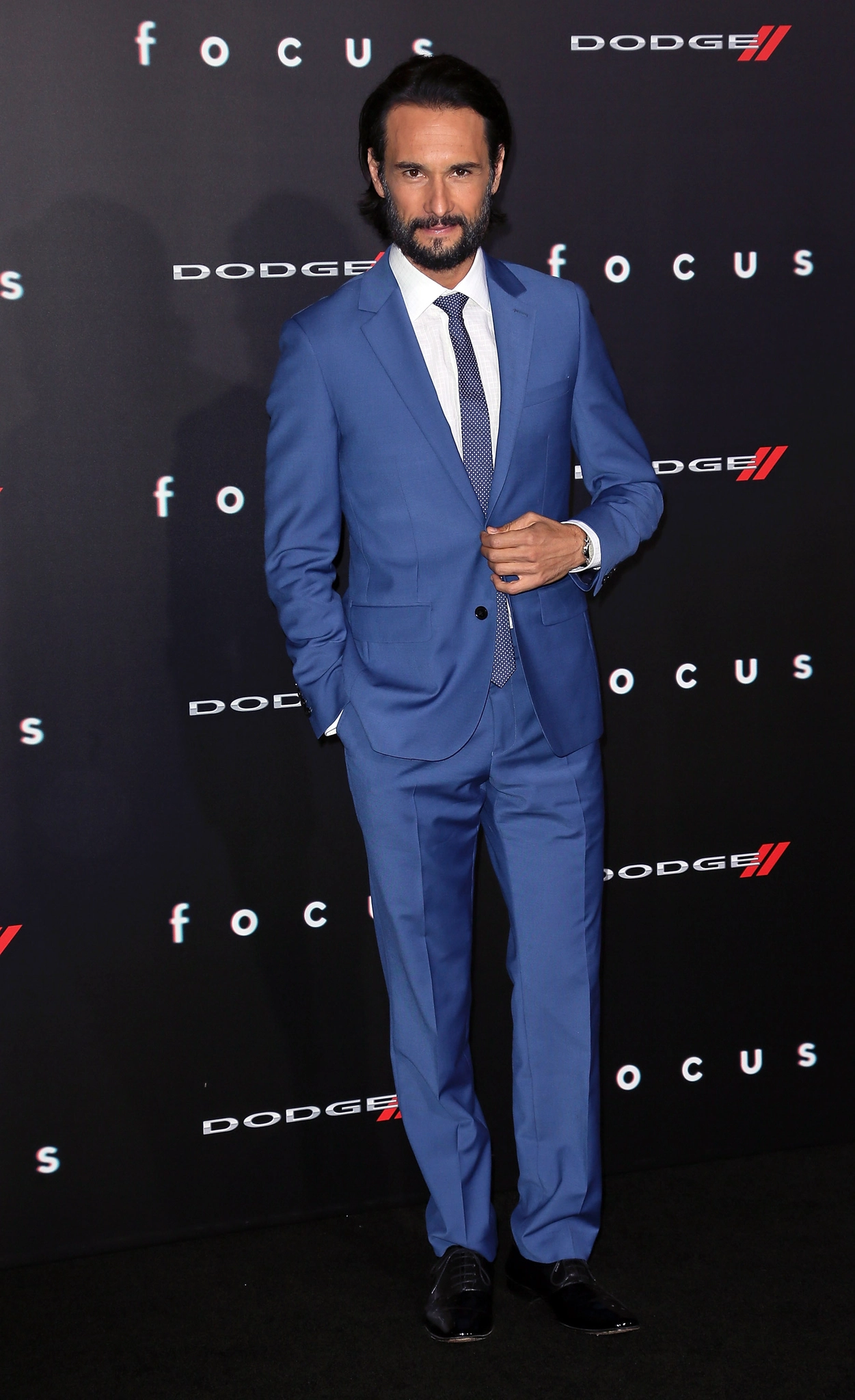 Focus
