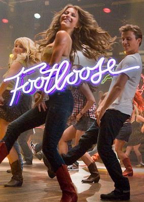 Filmbeschreibung zu Footloose