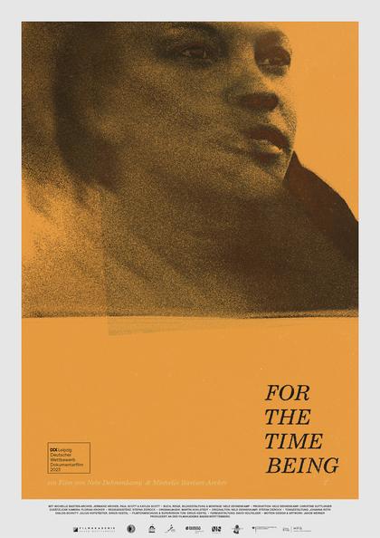 For the Time Being