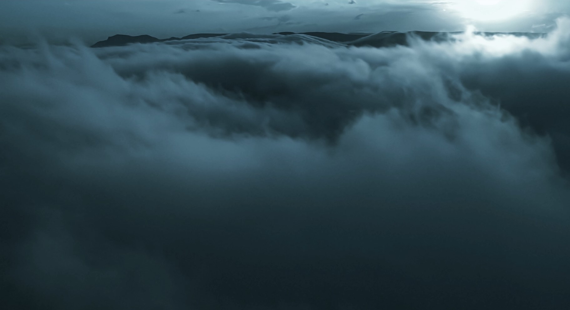 Force of Nature