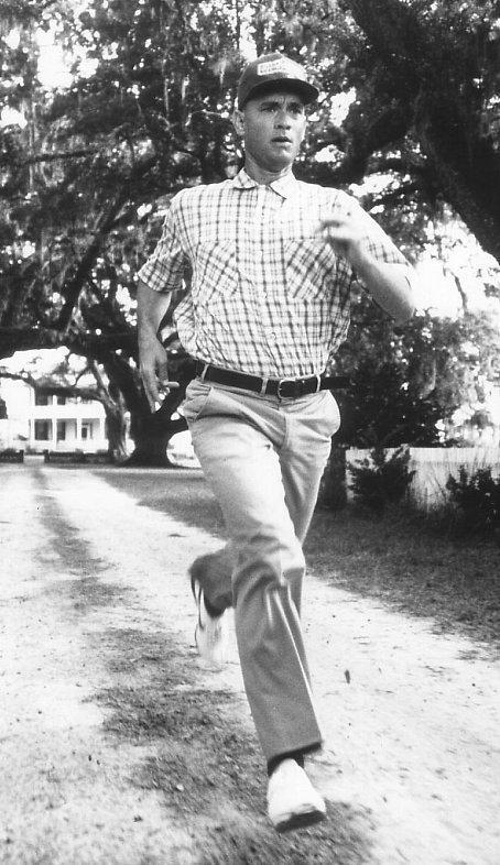 Forrest Gump