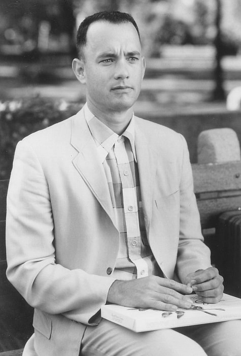 Forrest Gump