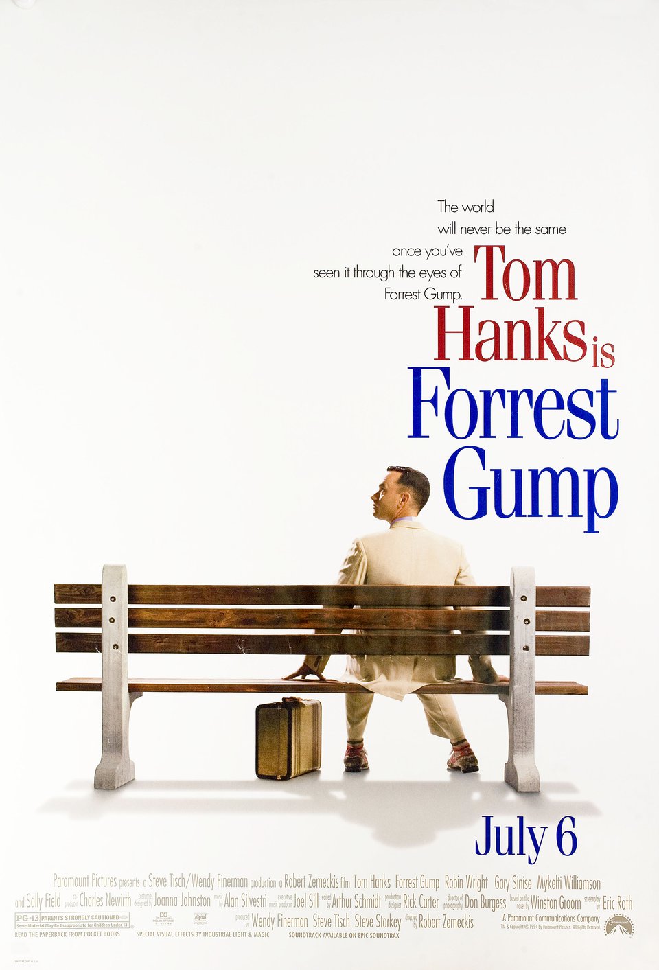 Forrest Gump