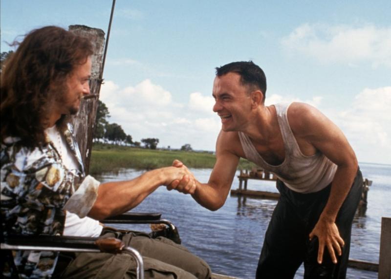 Forrest Gump