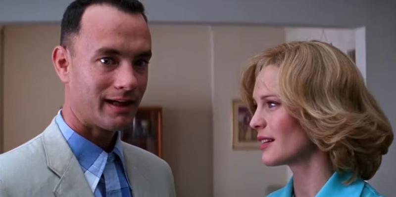 Forrest Gump