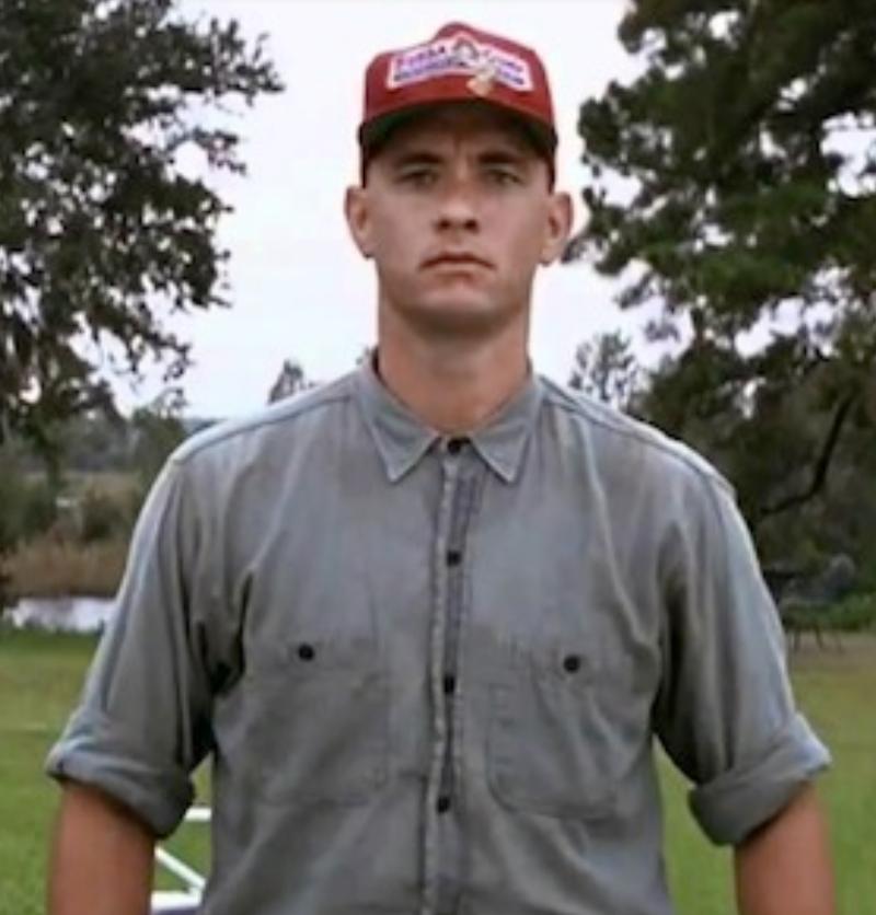 Forrest Gump